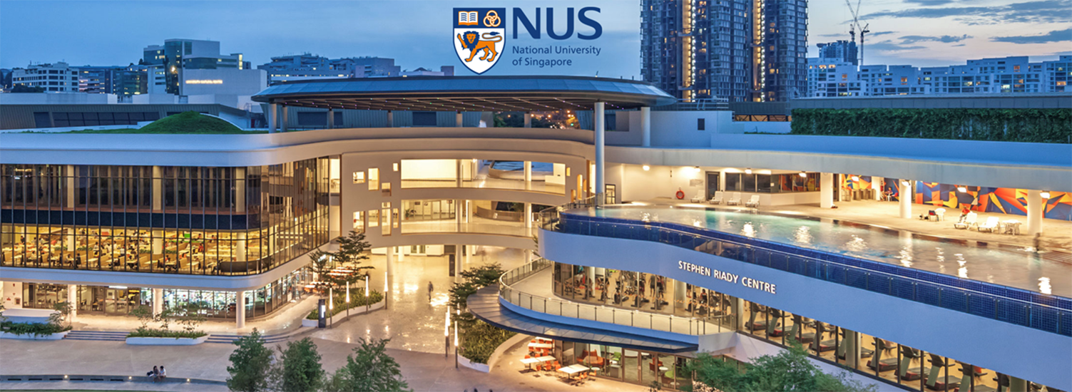 Singapur