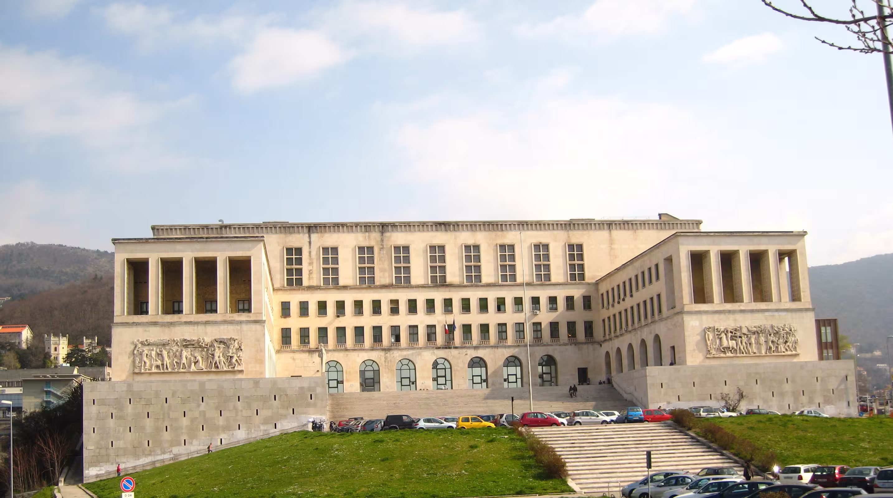 İtalya’da Üniversite Eğitimi