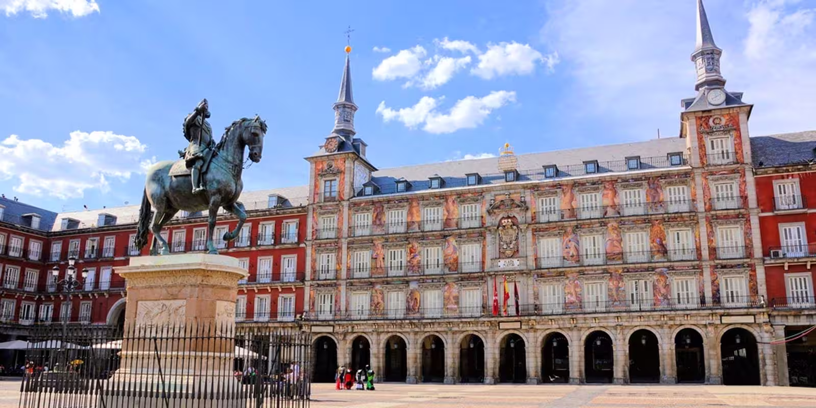 Autonomous University of Madrid