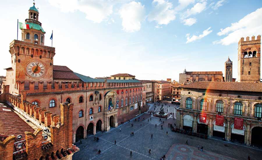 University of Bologna