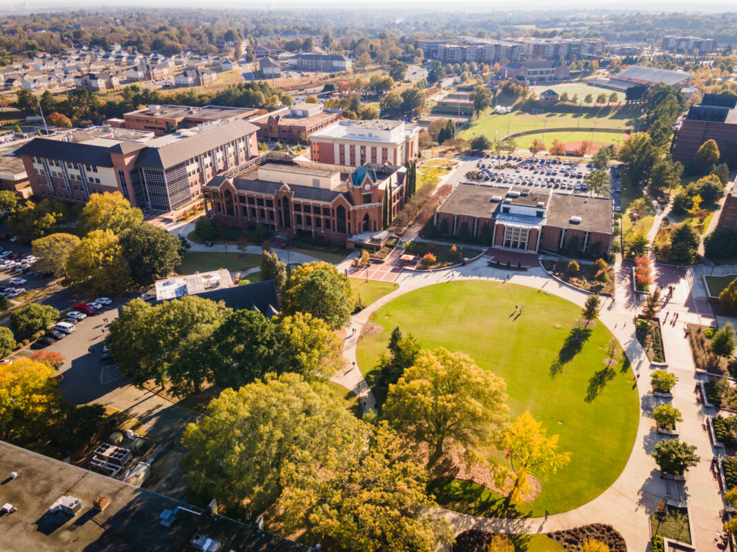 Mercer University
