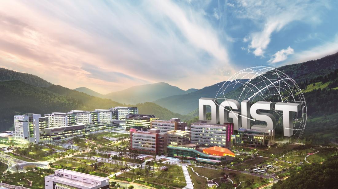 Daegu Gyeongbuk Institute of Science and Technology