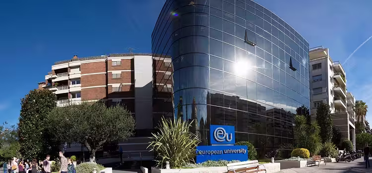 EU Business School