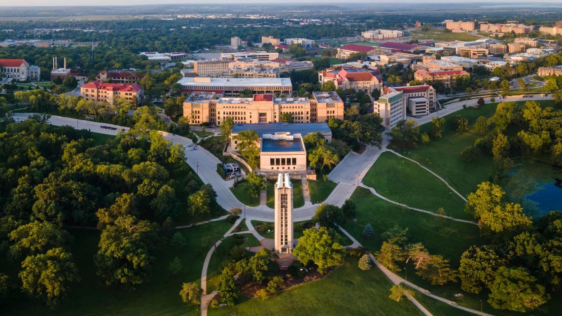 University of Kansas