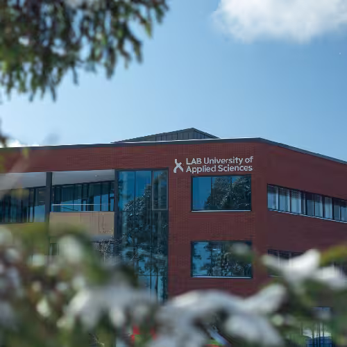 LAB University of Applied Sciences