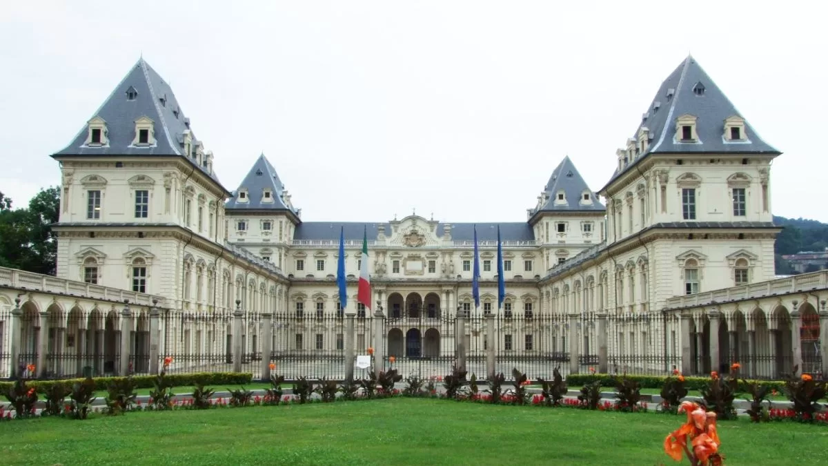 Politecnico di Torino