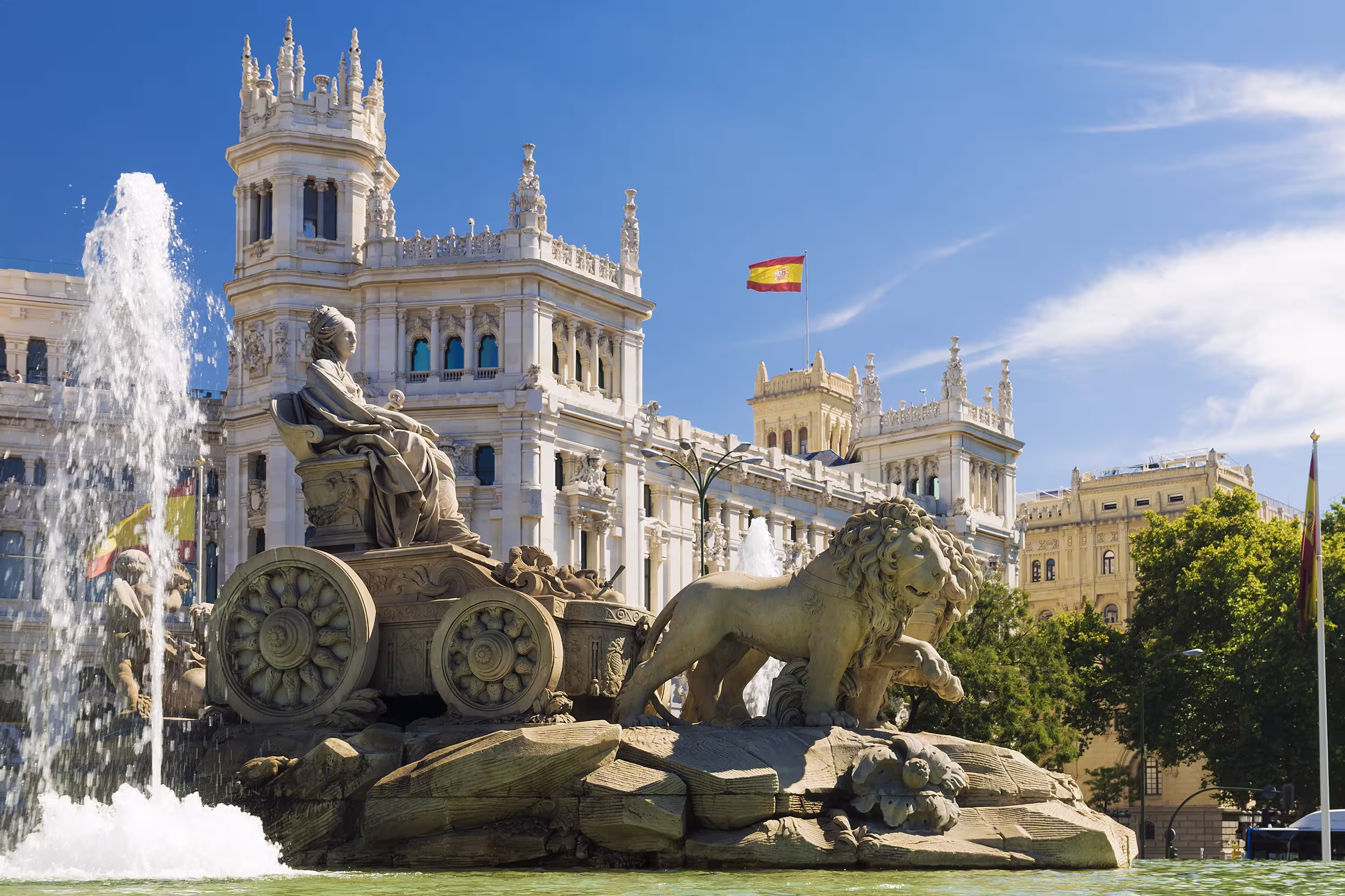 Polytechnic University of Madrid