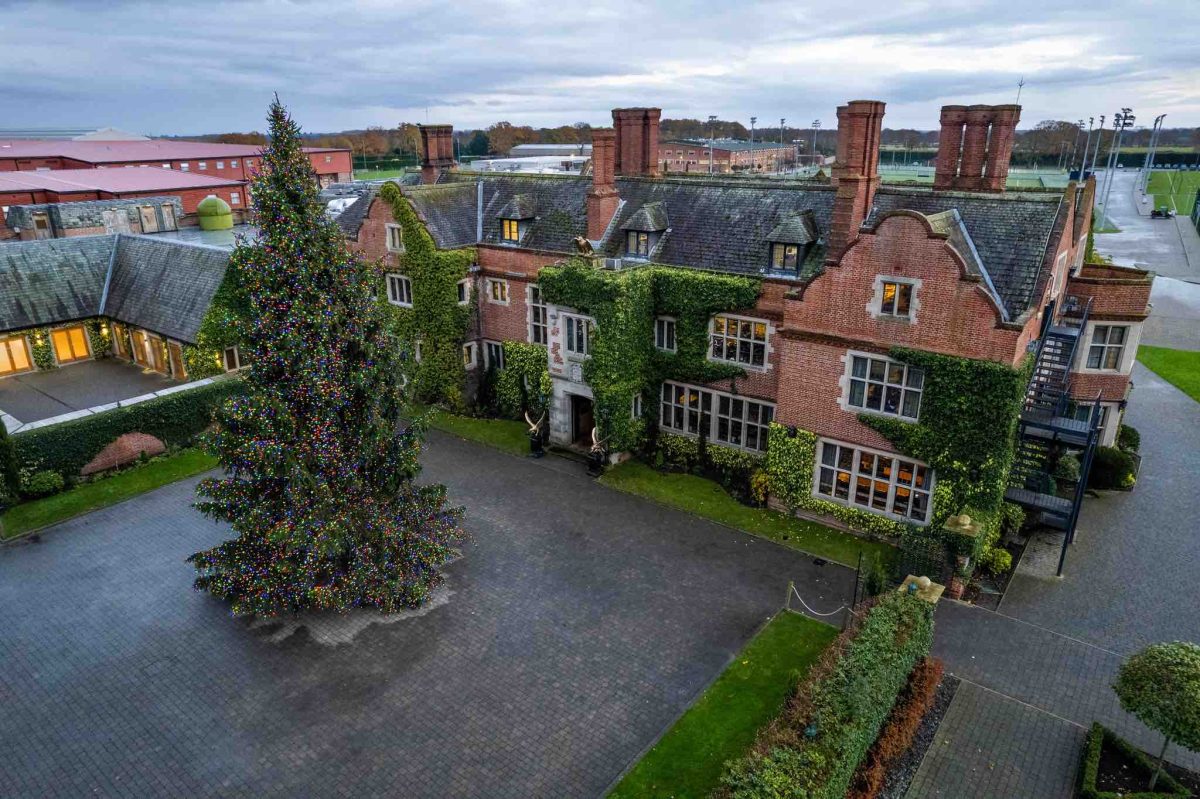 Queen Ethelburga’s College – York – İngiltere