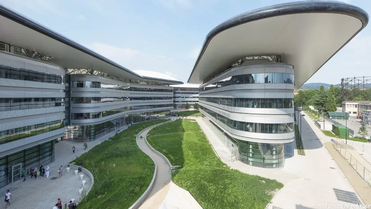 University of Turin