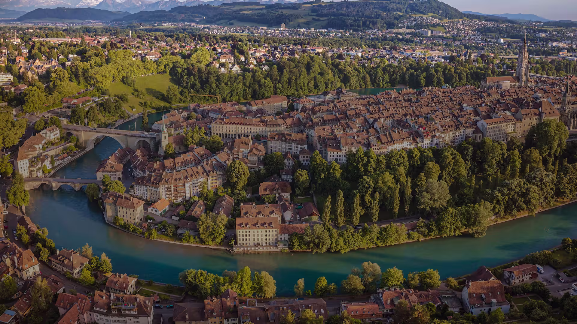 University of Bern