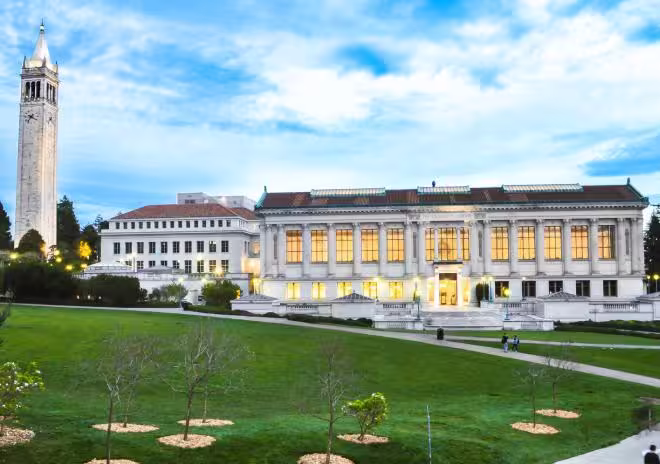 University of California, Berkeley