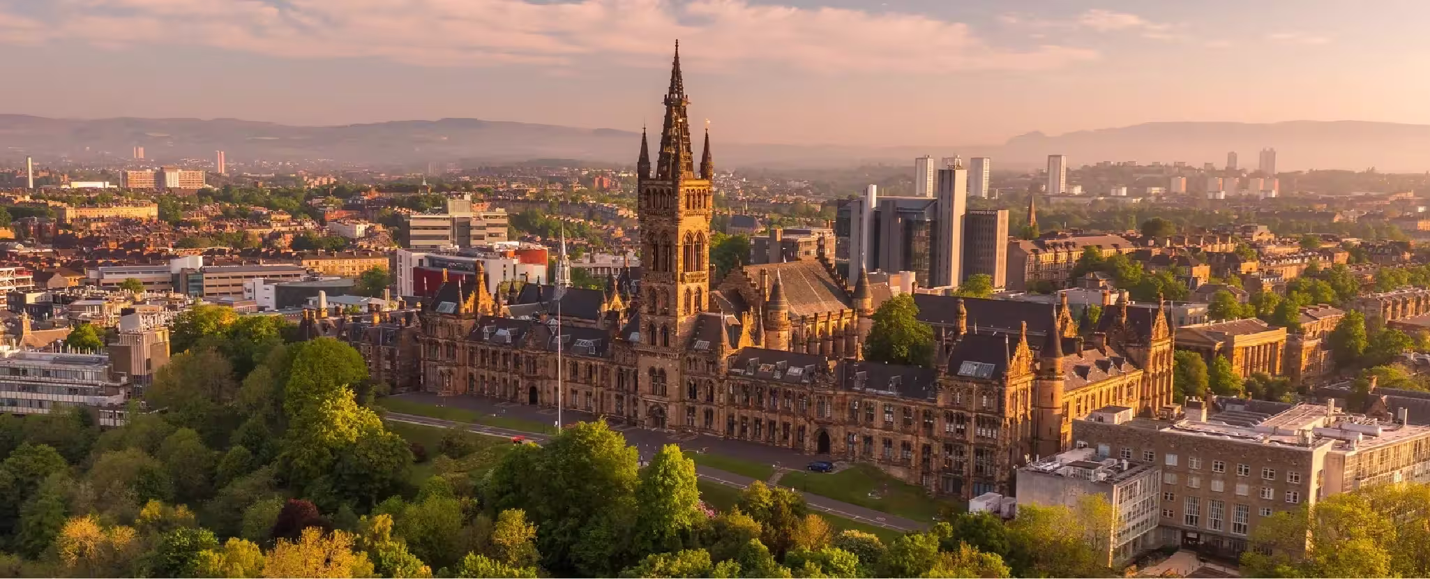 University of Glasgow