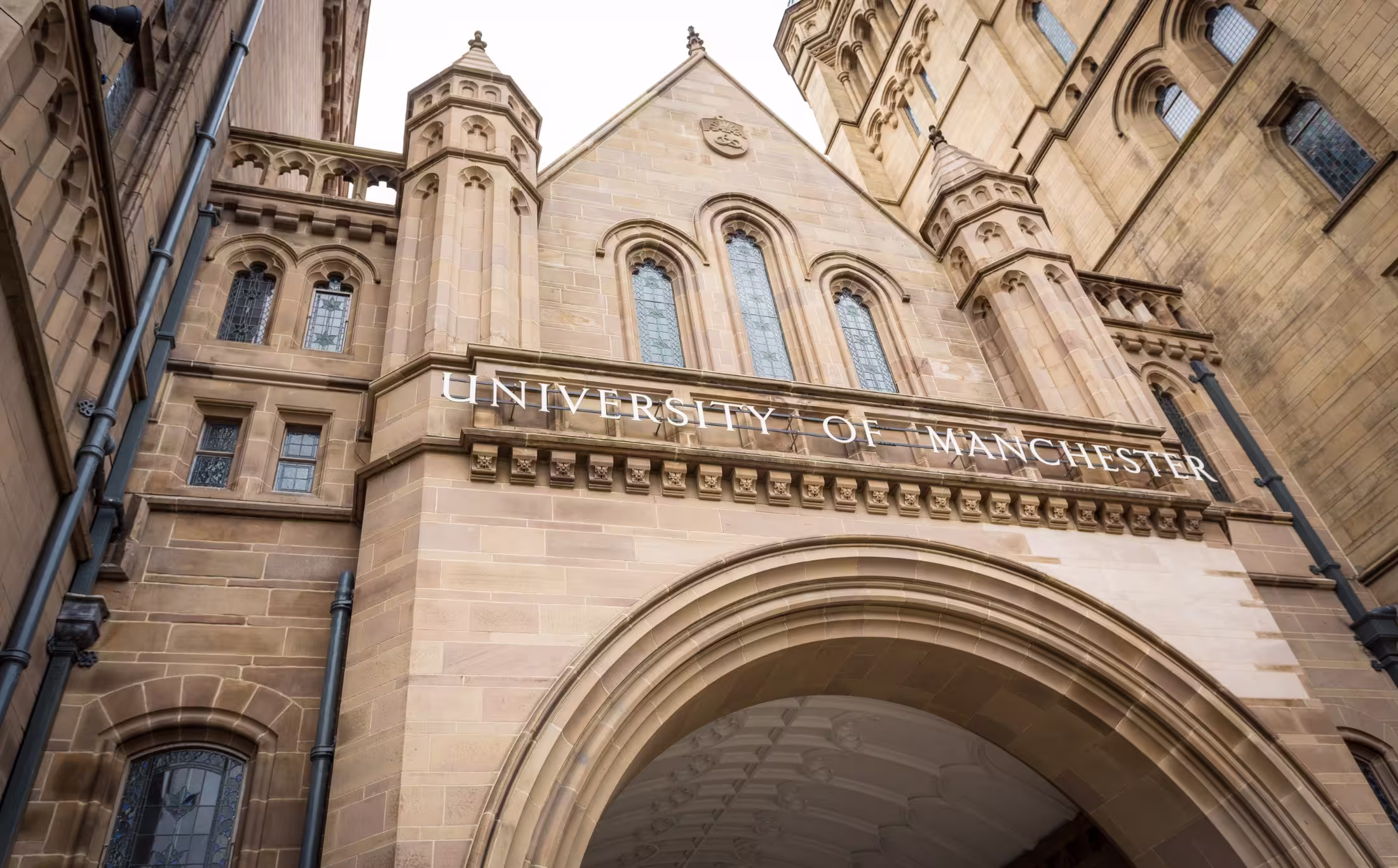 University of Manchester