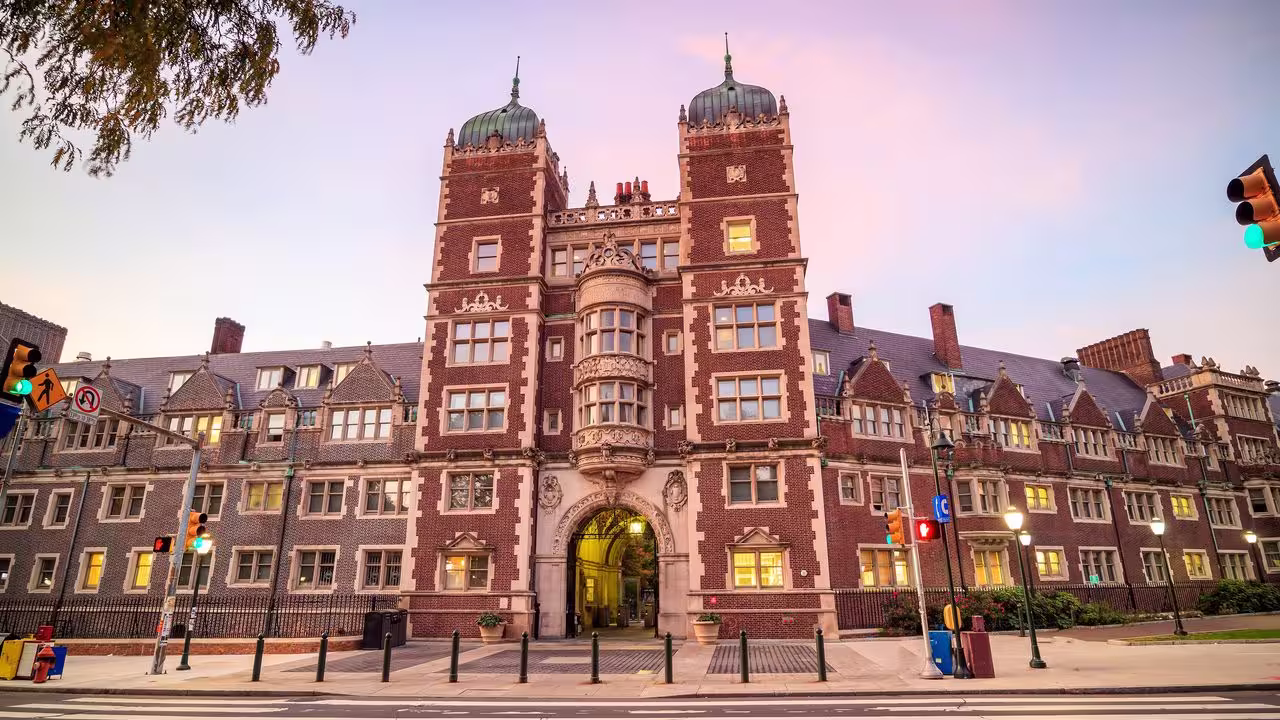 University of Pennsylvania