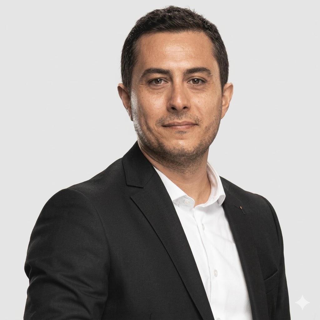 Burak Yılmaz