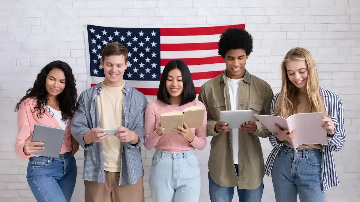 Amerika Dil Okulları