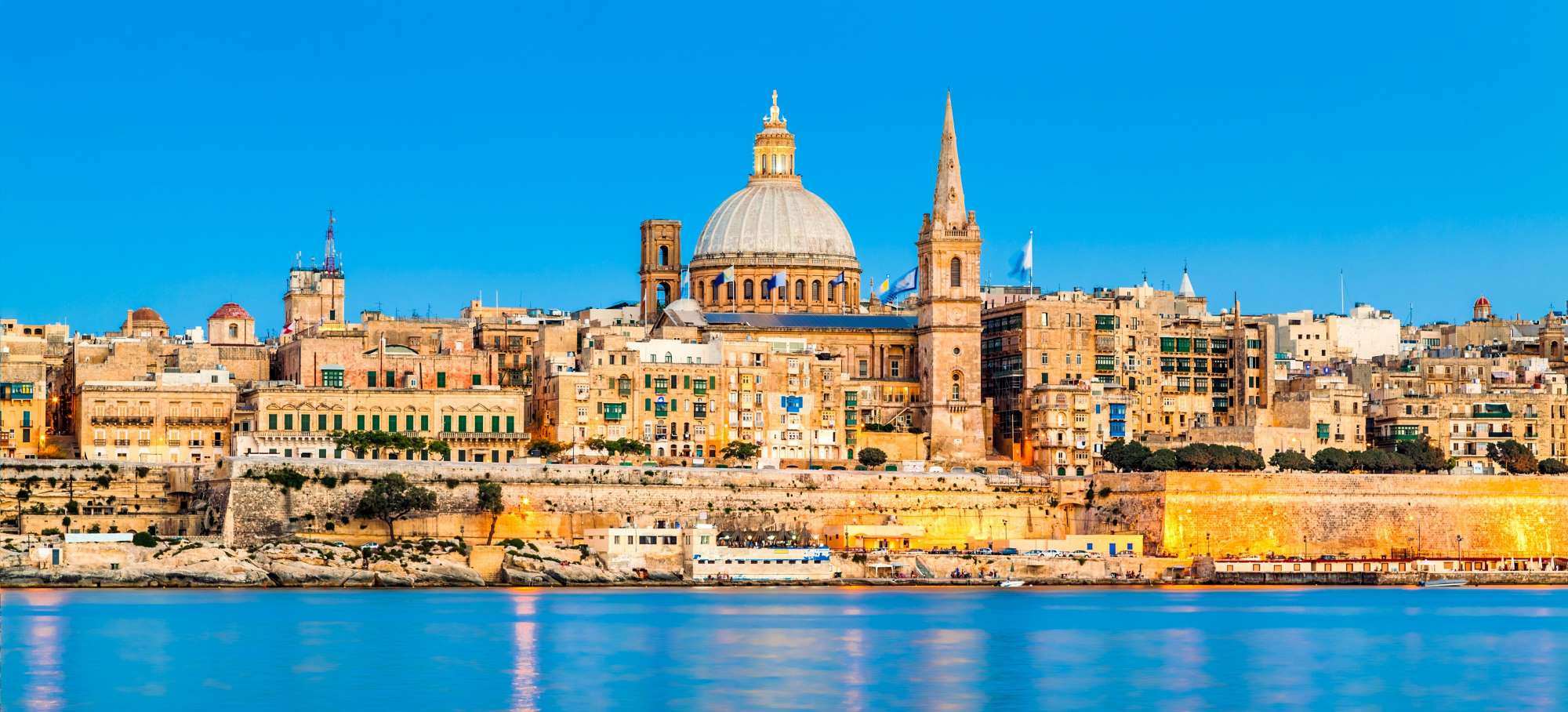 Malta Dil Okulları