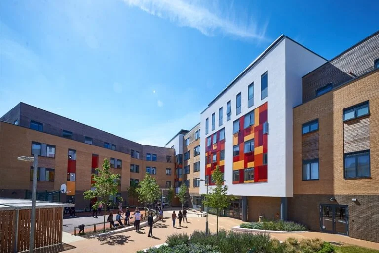 Abbey DLD Group of Colleges