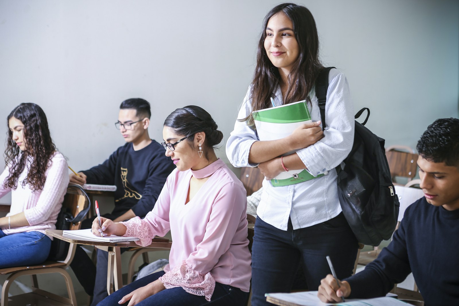 Student gallery image